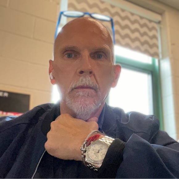 Meet your Posher, Robert - Picture 6 of 7